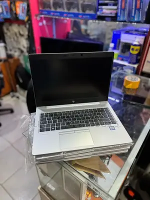 Laptop HP EliteBook 840 G5 8GB Intel Core I5 SSD 256GB