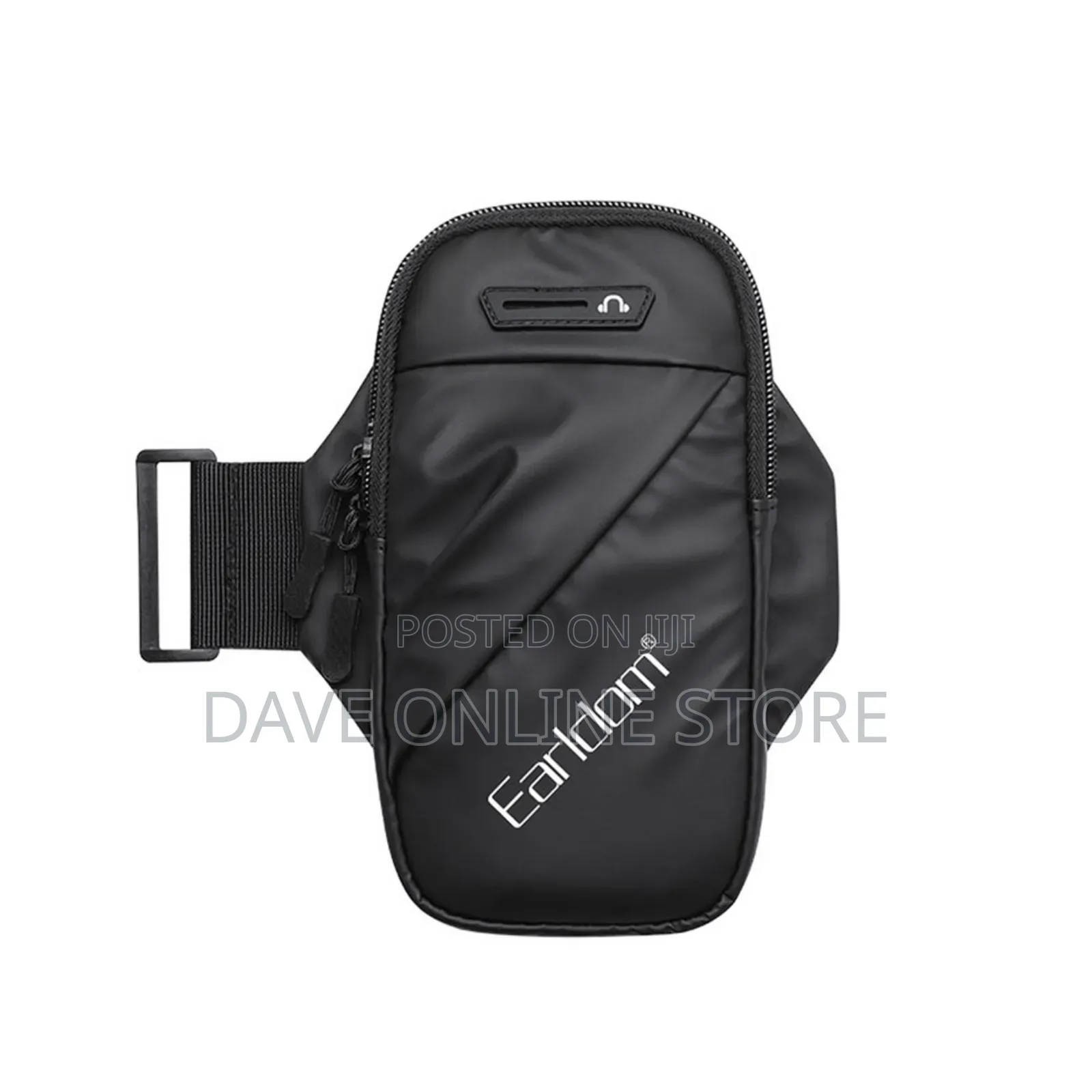 Earldom Sport Armbag S9: Water Proof