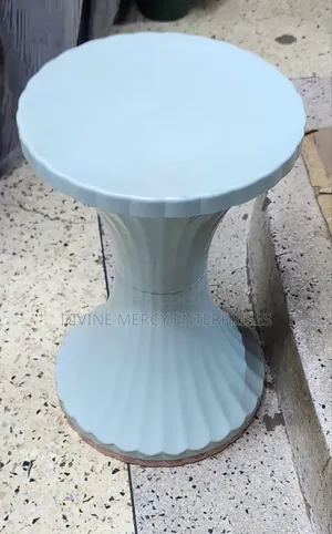 Drum Stool