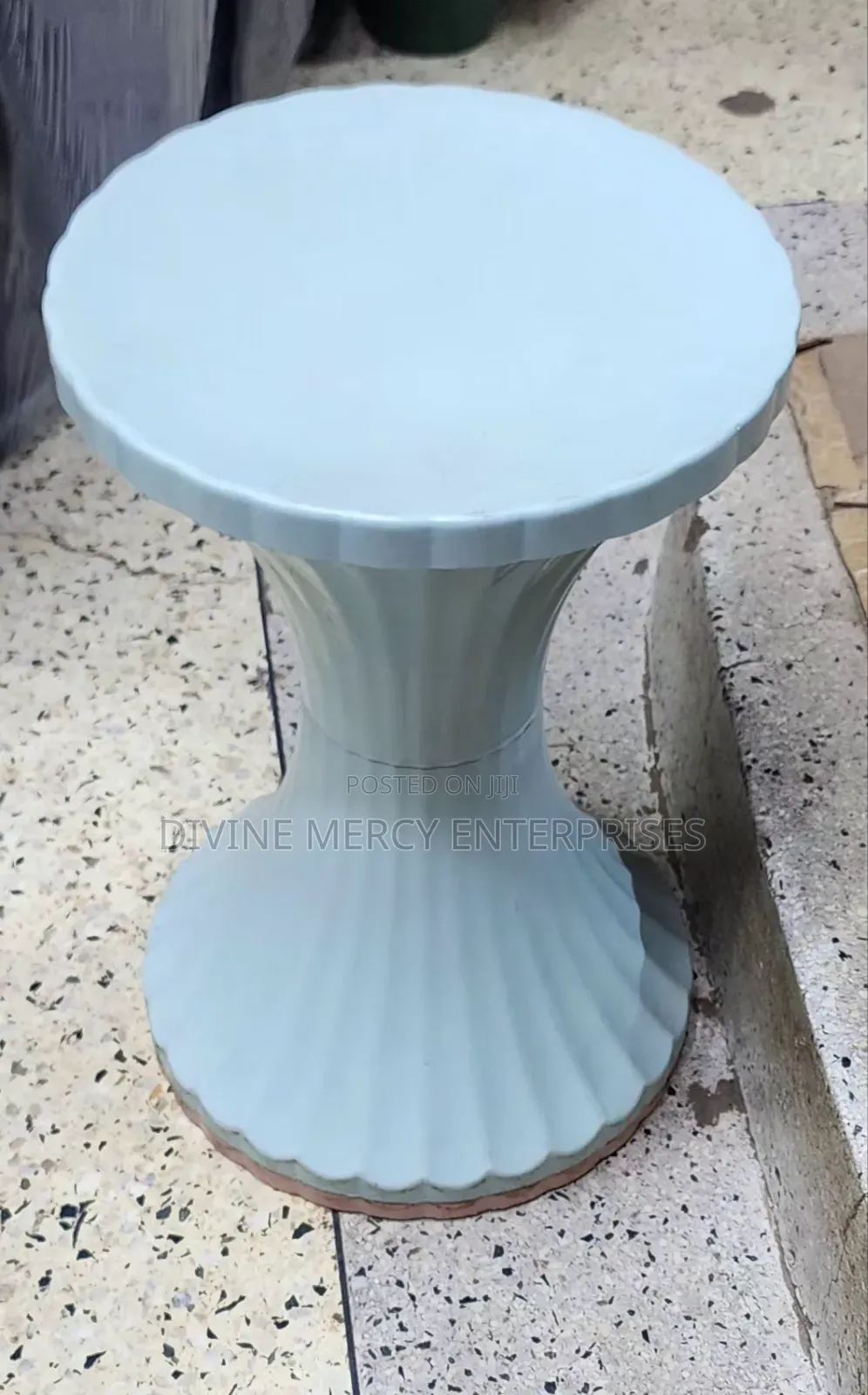 Drum Stool