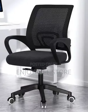 Swivel Office Chairs Brand New