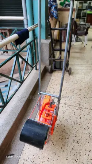 Seed Planter