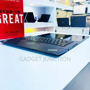 Laptop Lenovo ThinkPad Yoga 370 16GB Intel Core I5 SSD 512GB