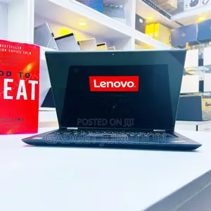 Laptop Lenovo ThinkPad Yoga 370 16GB Intel Core I5 SSD 512GB