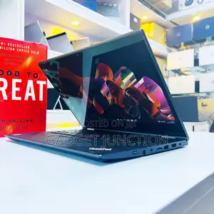 Laptop Lenovo ThinkPad Yoga 370 16GB Intel Core I5 SSD 512GB