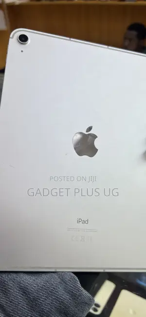 Apple iPad (2022) 256 GB Gray