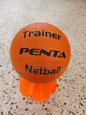 Trainer Penta Netball Original Material