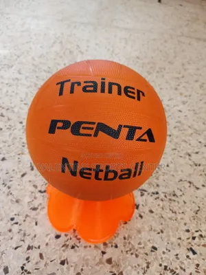 Trainer Penta Netball Original Material