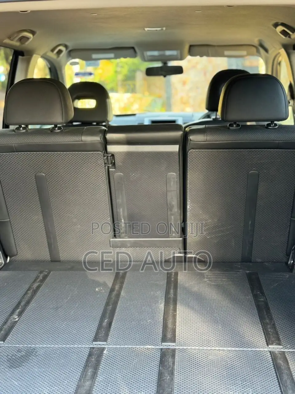 Nissan X-Trail 2009 Black
