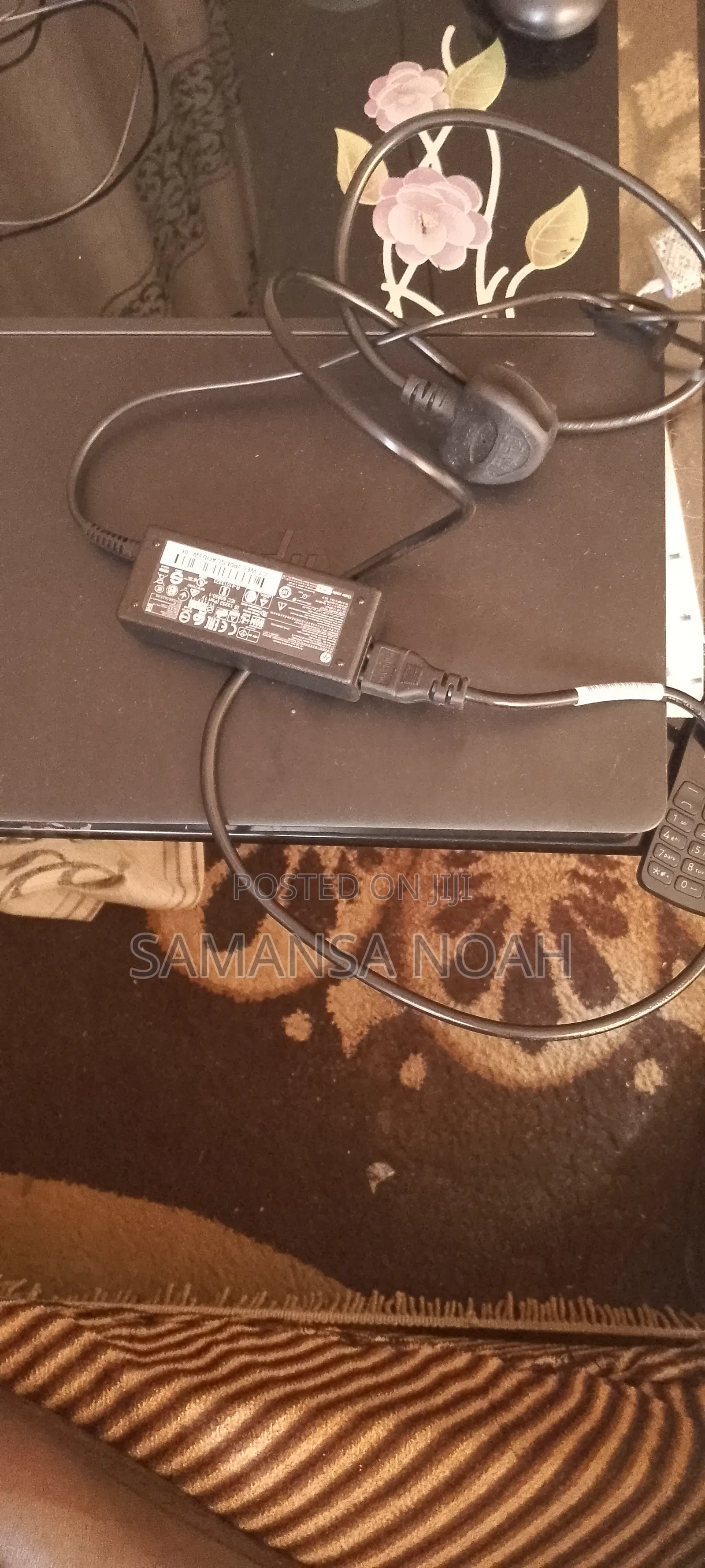 Laptop HP ProBook 640 G1 8GB Intel Core i7 HDD 500GB