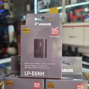 Ep-E6nh Canon