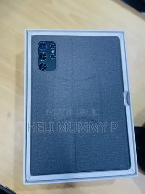 New AirTab U24 Pro 1 TB Black