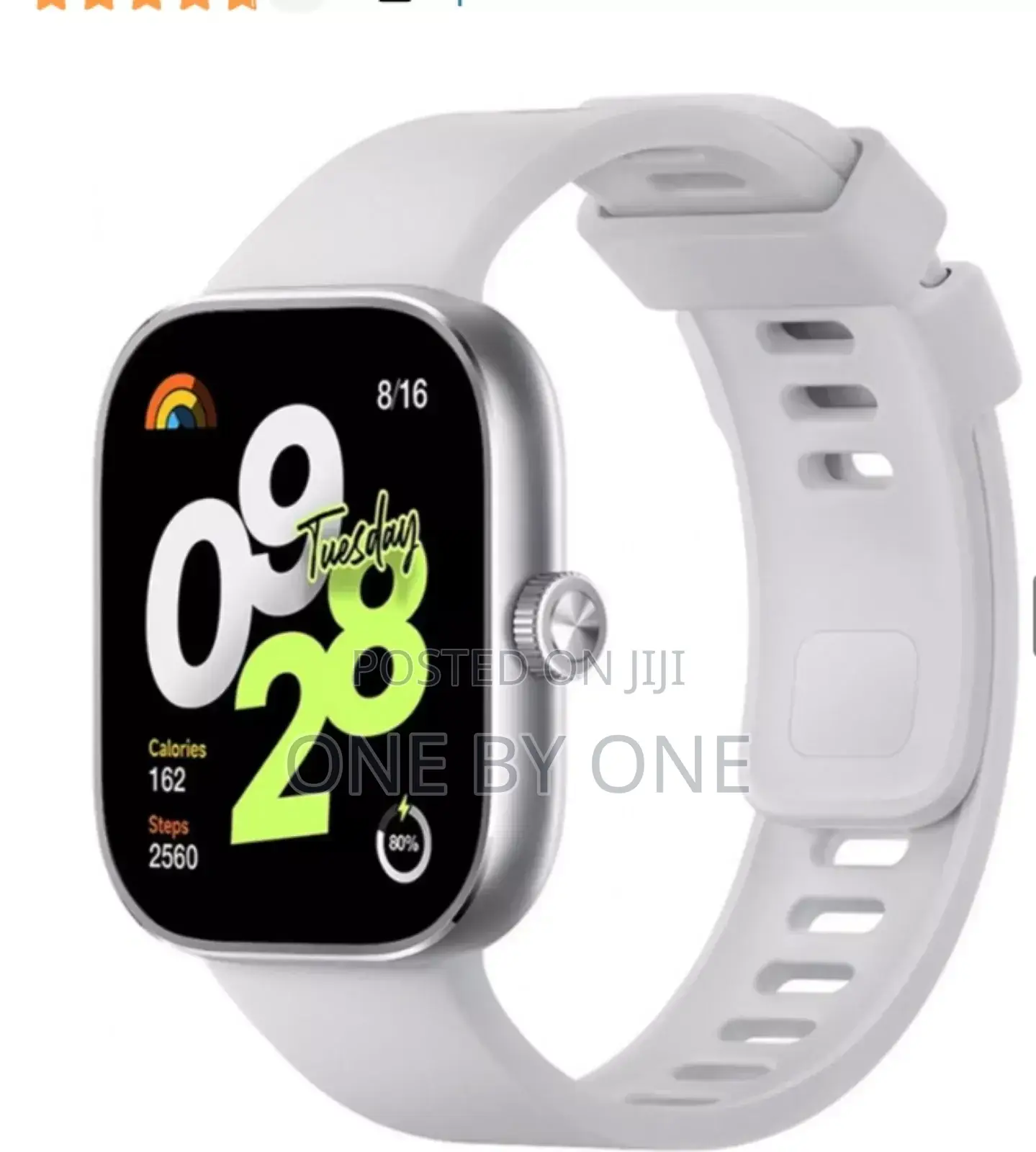 Xiaomi Redmi Watch 4 Smart Watch.
