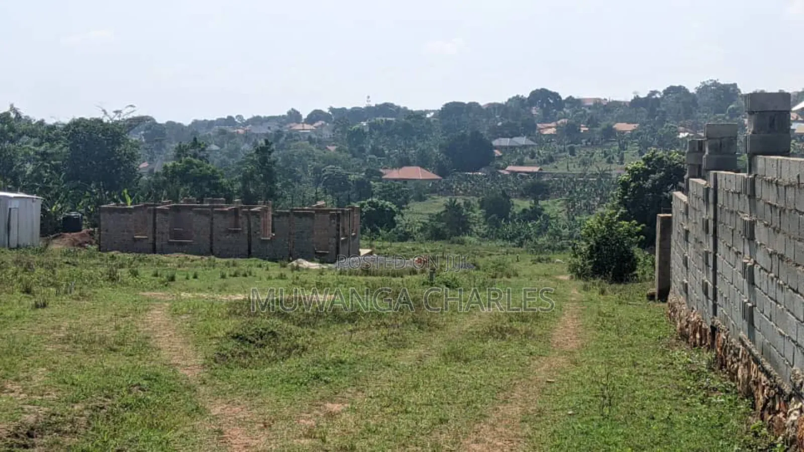 Plot for Sale in Kyanja Kungu