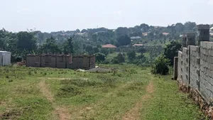 Plot for Sale in Kyanja Kungu