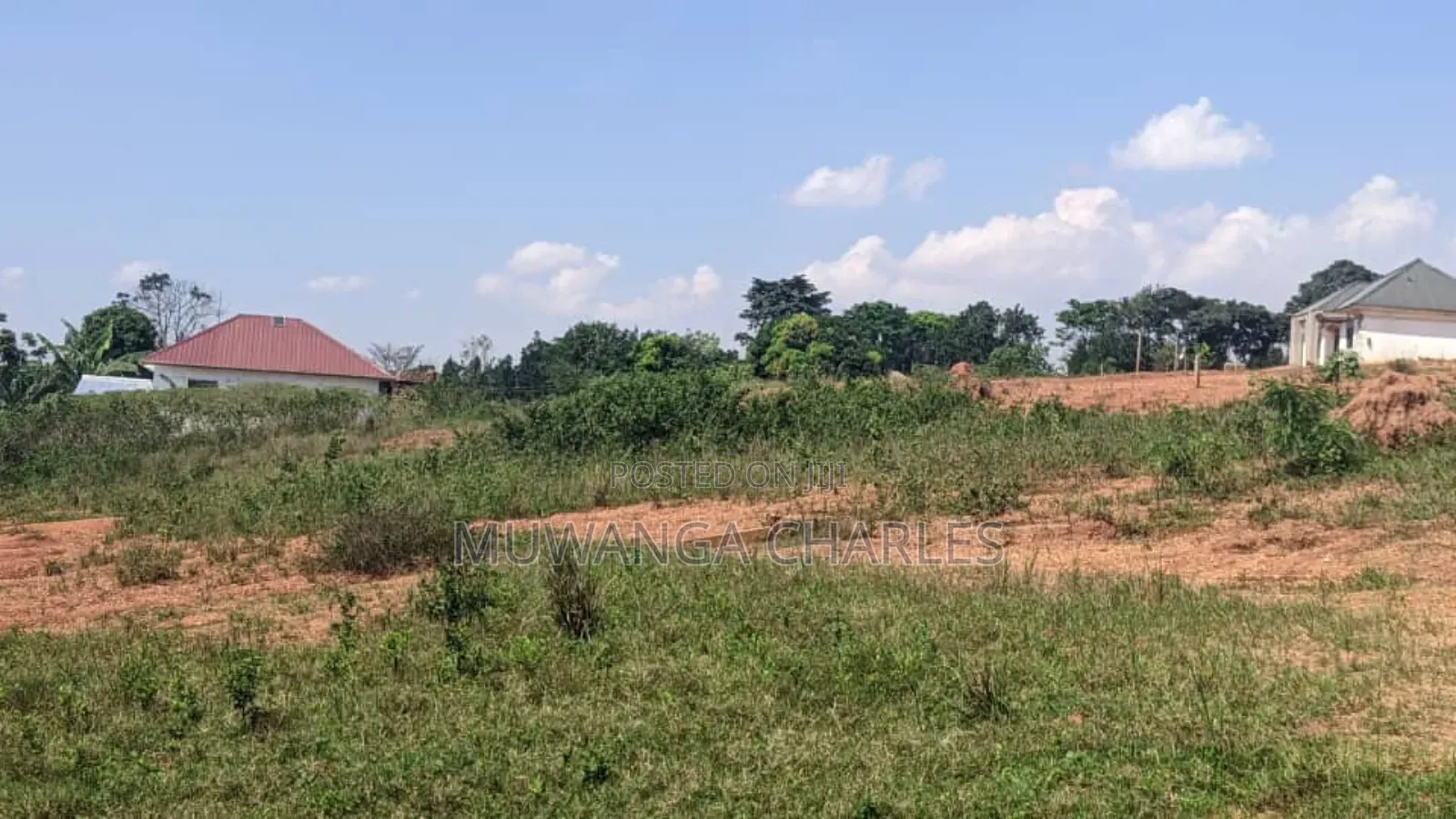 Plot for Sale in Kyanja Kungu