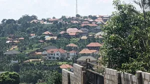 Plot for Sale in Kyanja Kungu