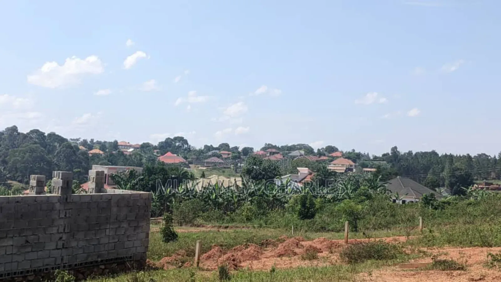 Plot for Sale in Kyanja Kungu