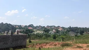 Plot for Sale in Kyanja Kungu