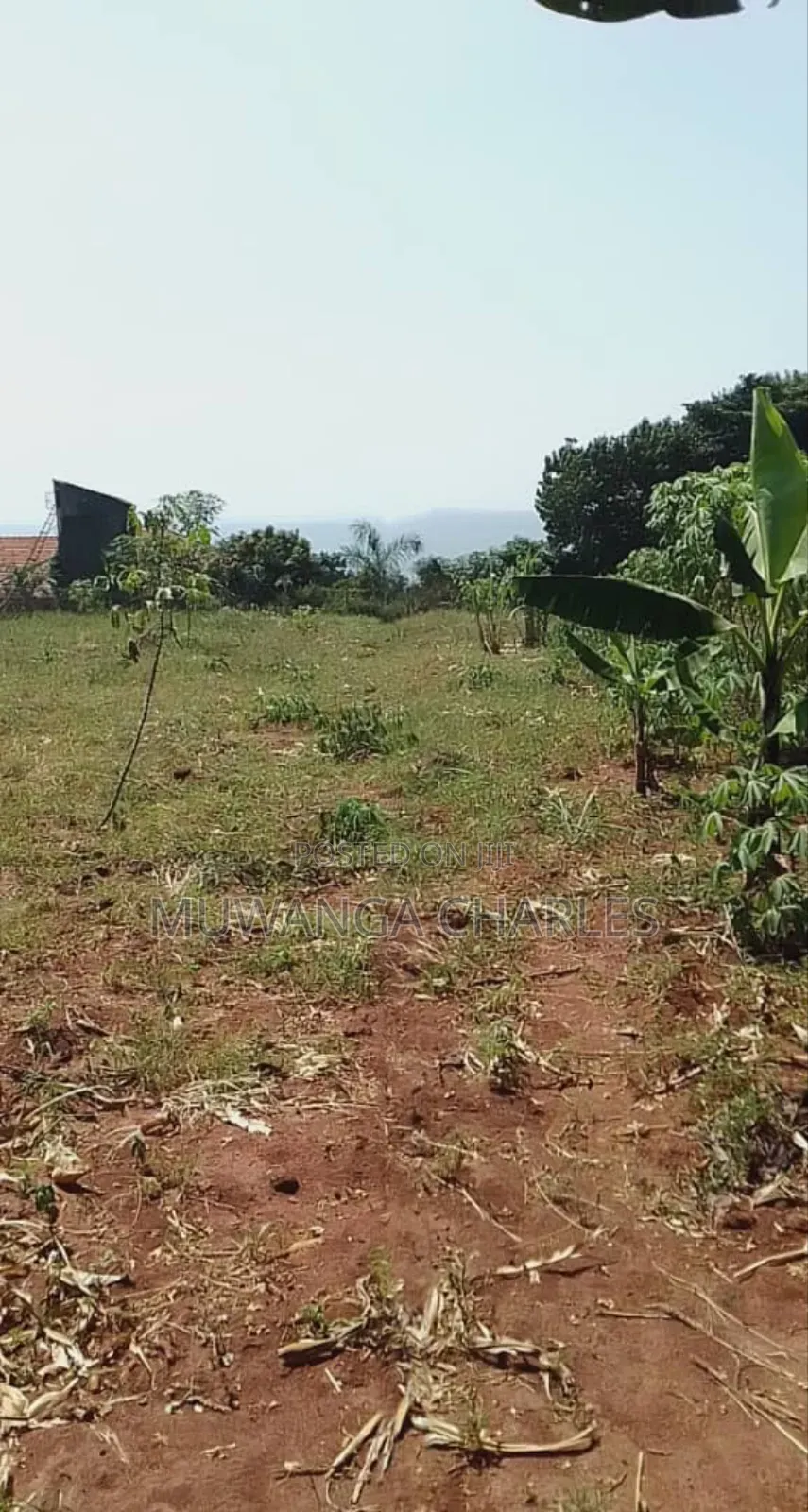 Plot for Sale in Kasangati Nangabo
