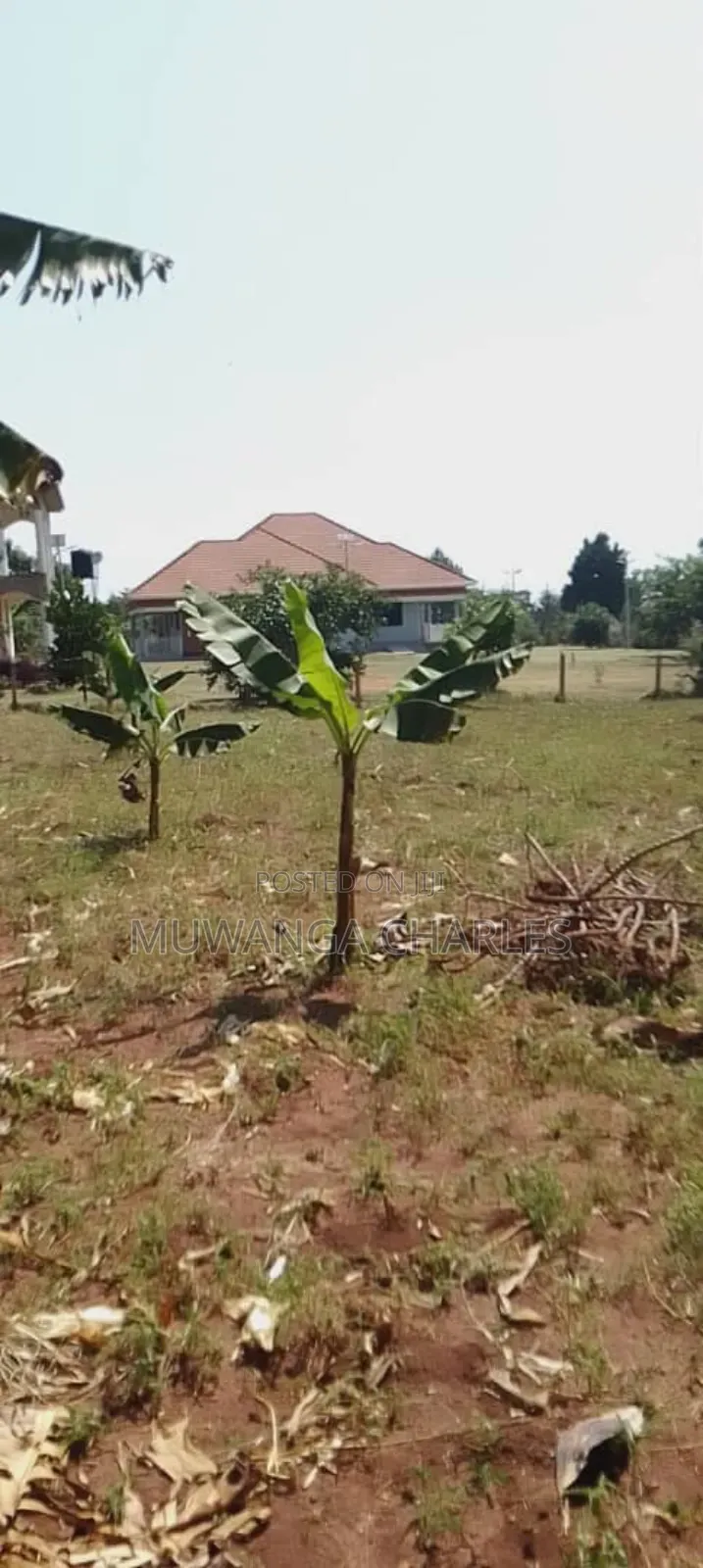 Plot for Sale in Kasangati Nangabo