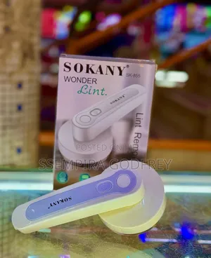 Wonder Lint Sokany
