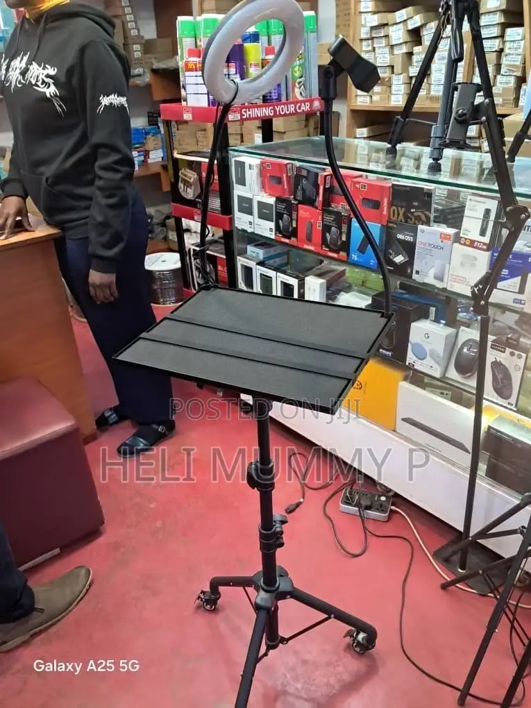 Projector Stand