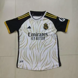 Jersey Club Is Available in Your Stock