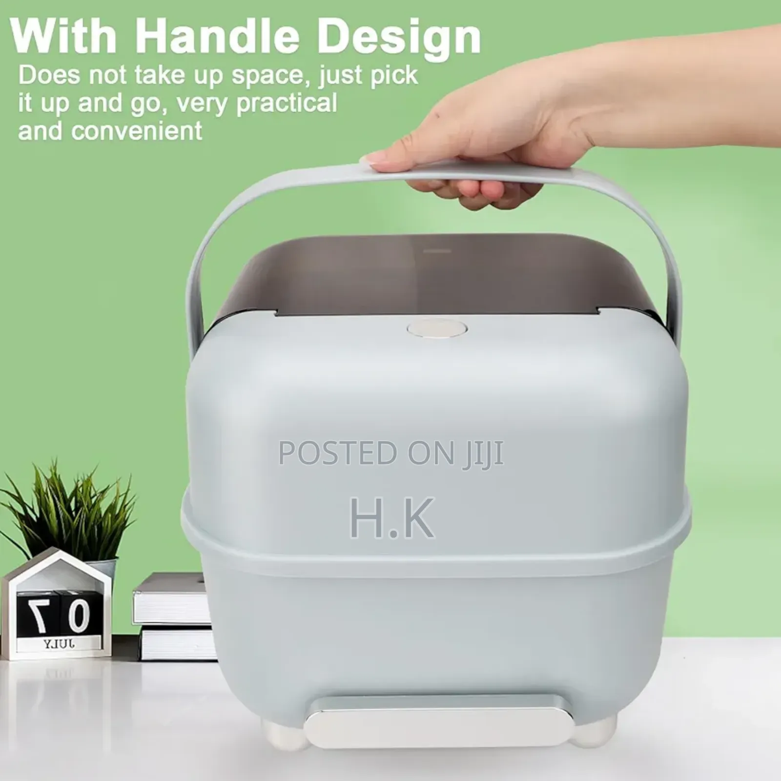 Baby Multifunctional Storage Box