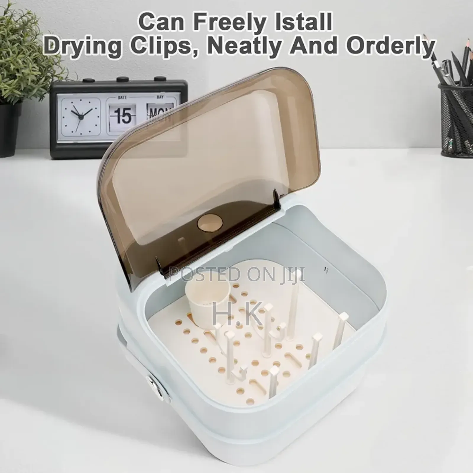 Baby Multifunctional Storage Box