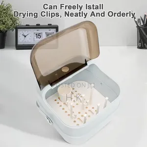 Baby Multifunctional Storage Box