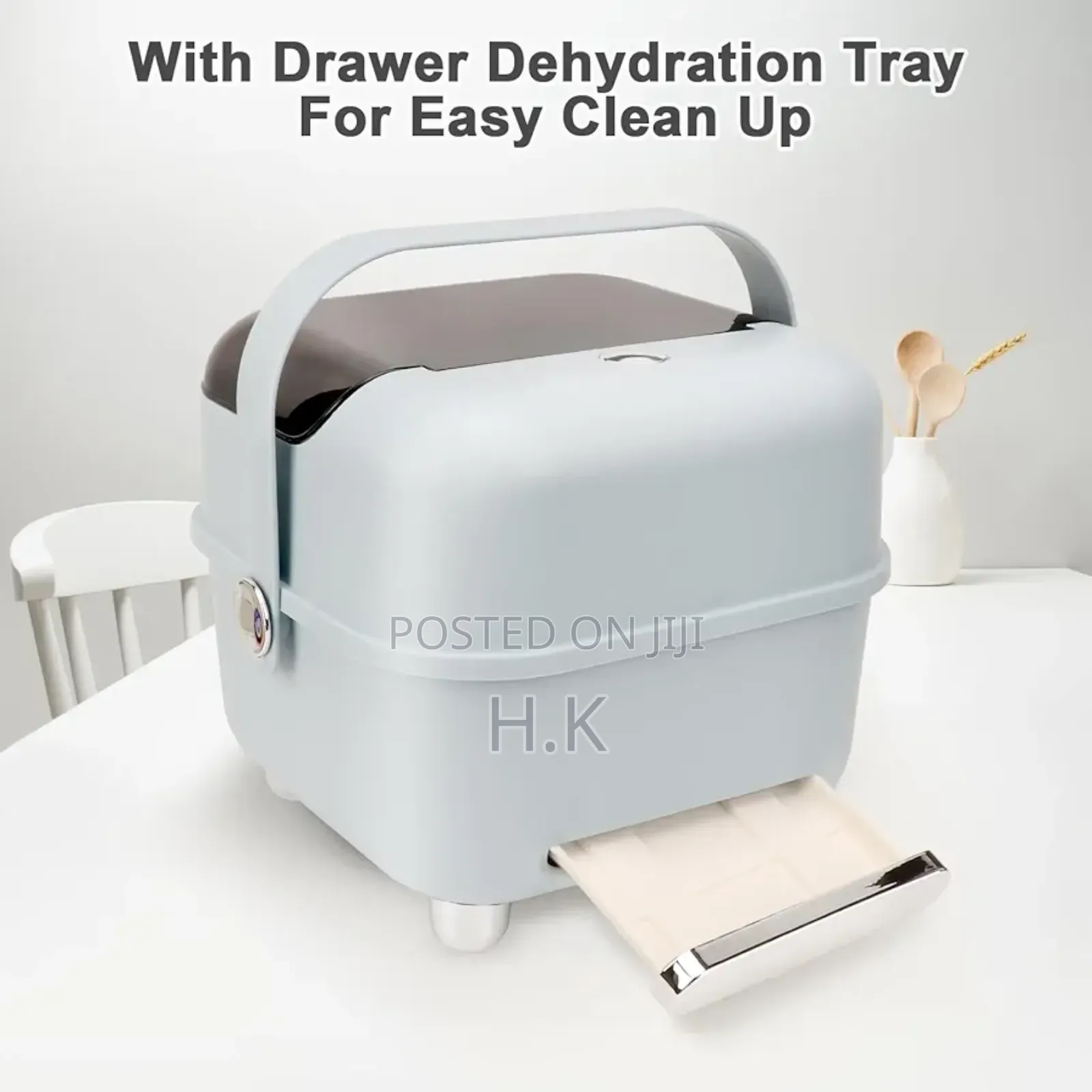 Baby Multifunctional Storage Box