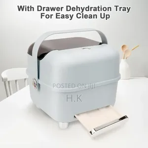 Baby Multifunctional Storage Box