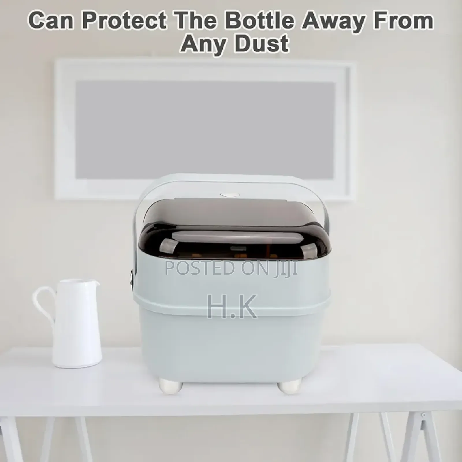 Baby Multifunctional Storage Box
