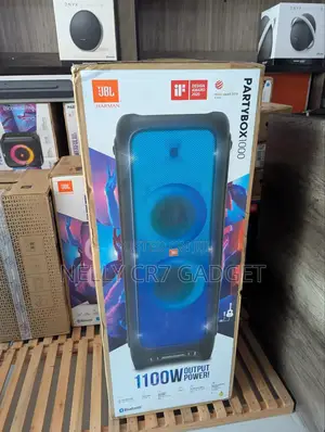 JBL Partybox 1000