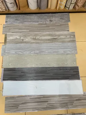 Plastic Tile Carpets