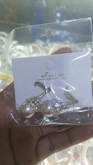 Ladies Earring
