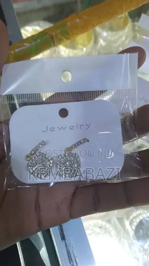 Ladies Earring