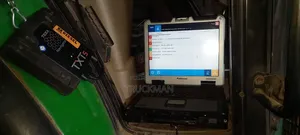 Johndeere Repair and Computerised Diagnostics