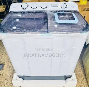 Smartec Twin Tub 7kgs