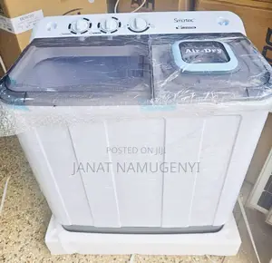 Smartec Twin Tub 10kgs