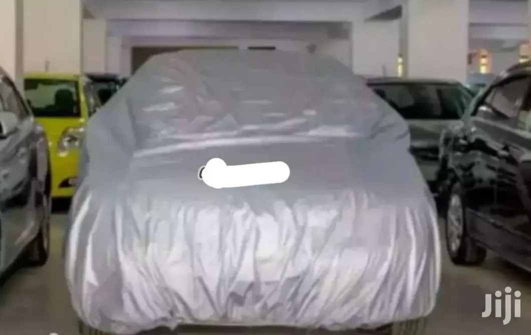 Car Cover