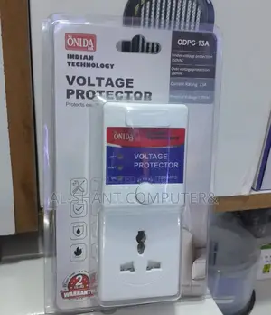 Onida Voltage Protector/Fridge Tv Guard