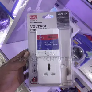 Onida Voltage Protector/Fridge Tv Guard