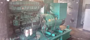 Generator Repair and Diagnostics Uganda