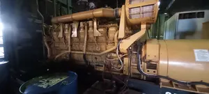 Generator Repair and Diagnostics Uganda