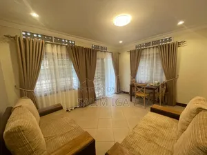Photo - Furnished 2bdrm Chalet in Kololo Property, Central Division for rent