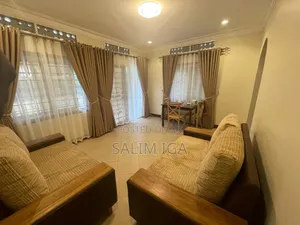Furnished 2bdrm Chalet in Kololo Property, Central Division for rent
