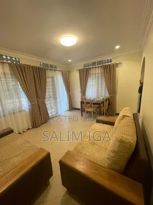 Furnished 2bdrm Chalet in Kololo Property, Central Division for rent