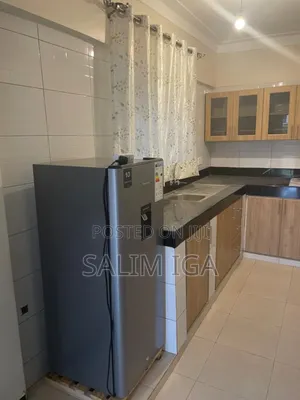 Furnished 2bdrm Chalet in Kololo Property, Central Division for rent